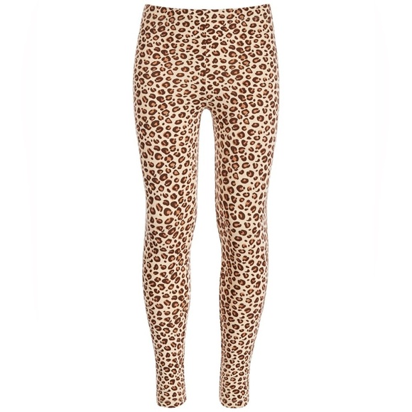 Epic Threads Toddler Girls Leopard-Print
Leggings, leopard print leggings - Picture 1 of 7